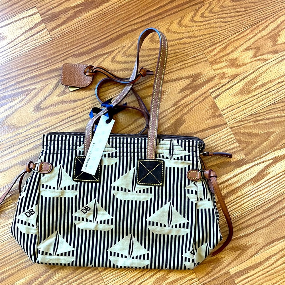 Dooney and Bork bag brand new with tags